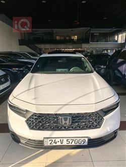 هوندا أكورد